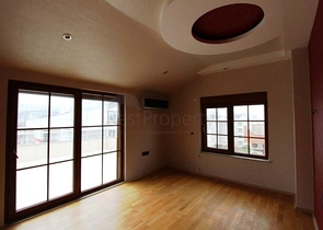 Элитные квартиры 3+1  в районе Лара, Анталья 