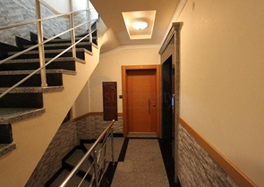 Элитные квартиры 3+1  в районе Лара, Анталья 