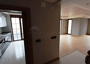 Элитные квартиры 3+1  в районе Лара, Анталья 