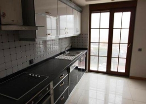 Элитные квартиры 3+1  в районе Лара, Анталья 