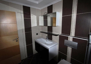 Элитные квартиры 3+1  в районе Лара, Анталья 