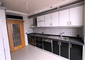 Элитные квартиры 3+1  в районе Лара, Анталья 