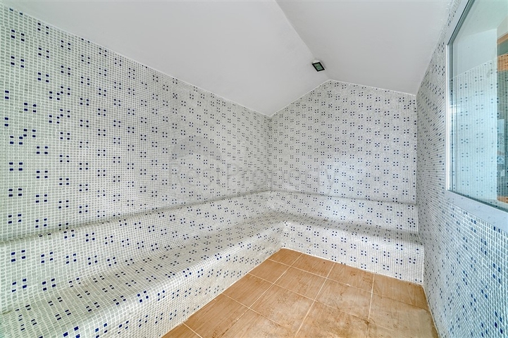 Уютная квартира 1+1 с большим балконом