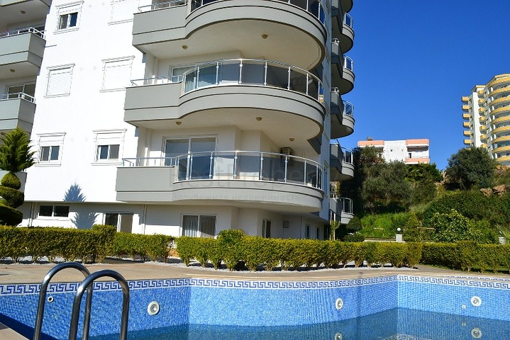 Отличная квартира 2+1 по привлекательной цене напрямую от собственника