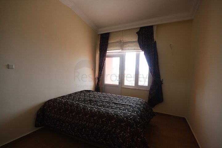 Просторная вилла в Аланье с видом на море от собственника