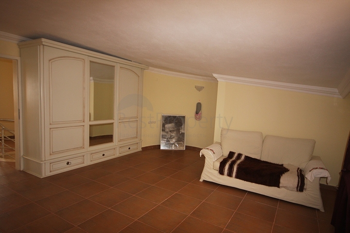 Просторная вилла в Аланье с видом на море от собственника