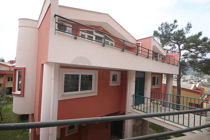 Просторная вилла в Аланье с видом на море от собственника