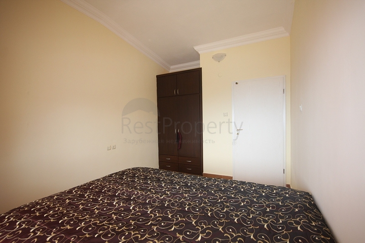 Просторная вилла в Аланье с видом на море от собственника