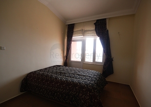 Просторная вилла в Аланье с видом на море от собственника