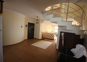 Просторная вилла в Аланье с видом на море от собственника