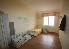 Просторная вилла в Аланье с видом на море от собственника