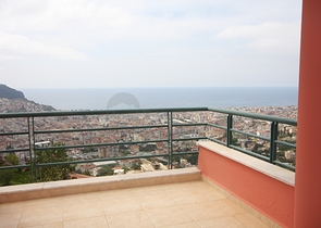 Просторная вилла в Аланье с видом на море от собственника