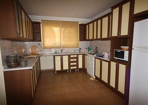 Просторная вилла в Аланье с видом на море от собственника