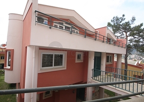 Просторная вилла в Аланье с видом на море от собственника