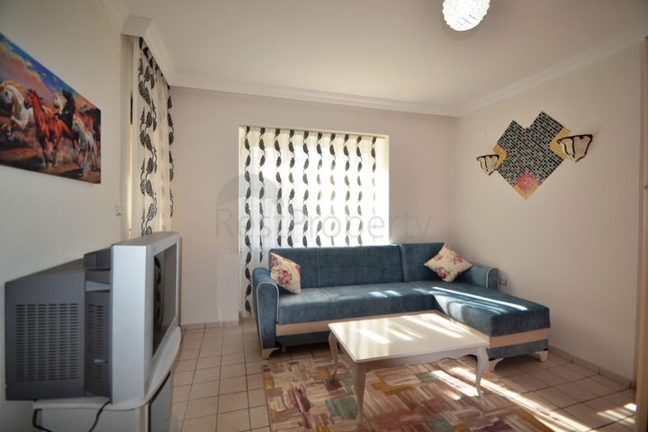 Квартира 2+1 в Махмутлар