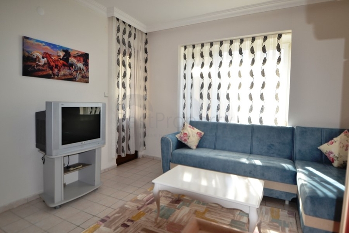 Квартира 2+1 в Махмутлар