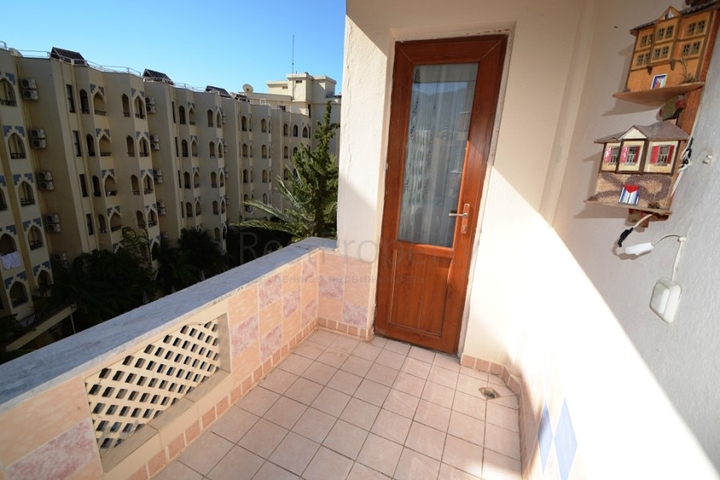 Квартира 2+1 в Махмутлар