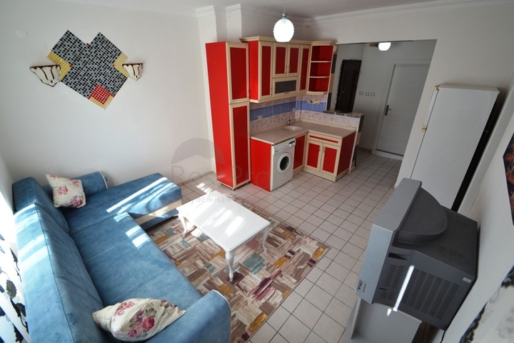 Квартира 2+1 в Махмутлар