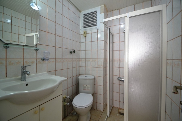 Квартира 2+1 в Махмутлар