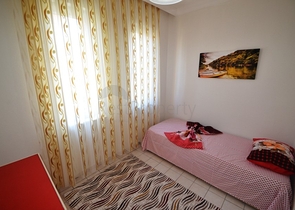 Квартира 2+1 в Махмутлар