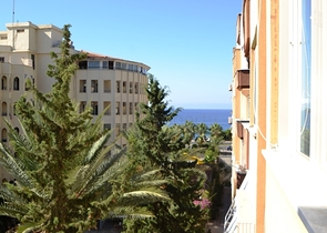 Квартира 2+1 в Махмутлар