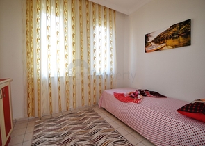 Квартира 2+1 в Махмутлар