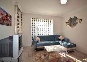 Квартира 2+1 в Махмутлар