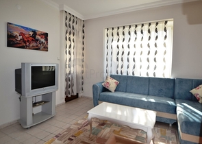 Квартира 2+1 в Махмутлар