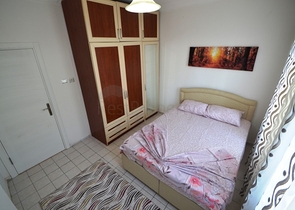 Квартира 2+1 в Махмутлар