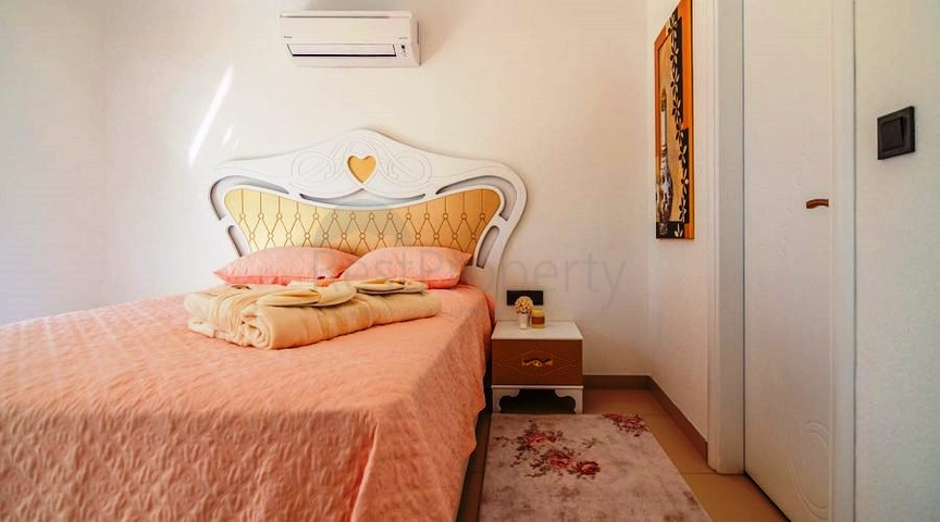 Жилой комплекс квартир от застройщика