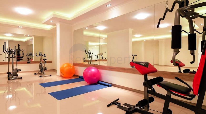 Жилой комплекс квартир от застройщика