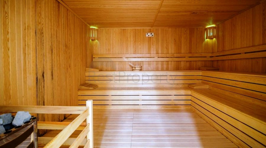 Жилой комплекс квартир от застройщика