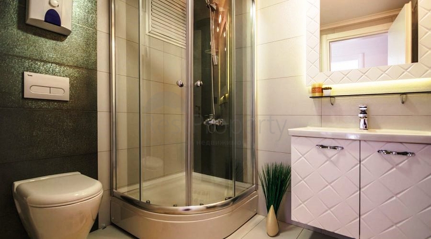 Жилой комплекс квартир от застройщика