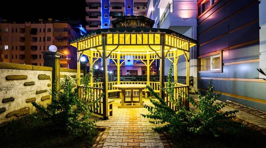 Жилой комплекс квартир от застройщика