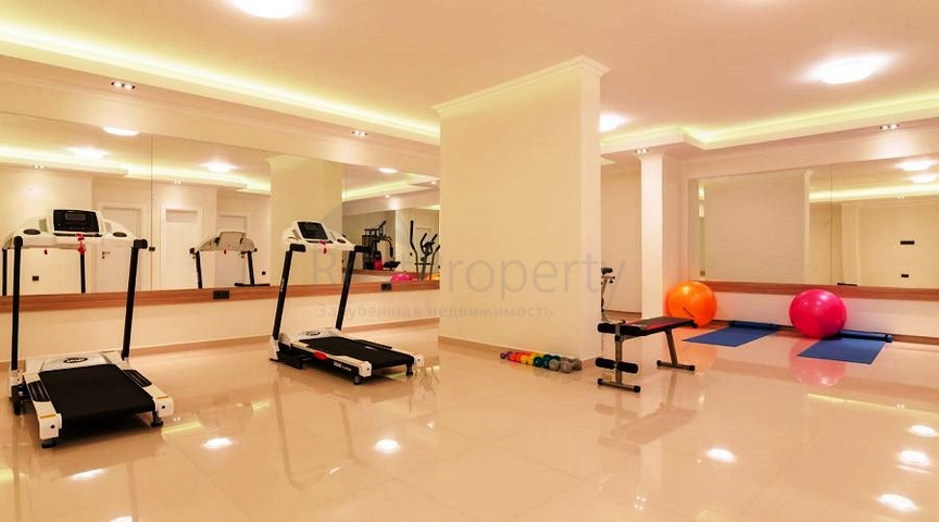 Жилой комплекс квартир от застройщика