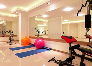 Жилой комплекс квартир от застройщика