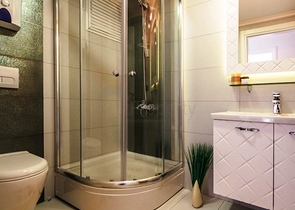 Жилой комплекс квартир от застройщика