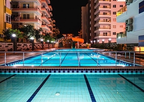 Жилой комплекс квартир от застройщика