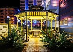 Жилой комплекс квартир от застройщика