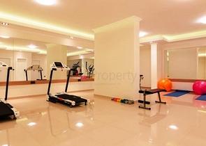 Жилой комплекс квартир от застройщика