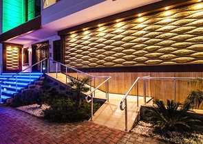 Жилой комплекс квартир от застройщика