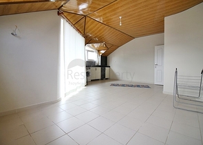 Меблированный пентхаус 5+2 в Махмутлар