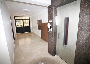 Меблированный пентхаус 5+2 в Махмутлар