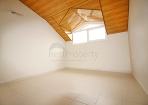 Меблированный пентхаус 5+2 в Махмутлар