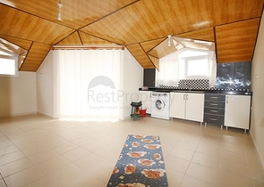 Меблированный пентхаус 5+2 в Махмутлар