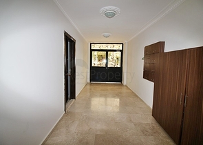 Меблированный пентхаус 5+2 в Махмутлар