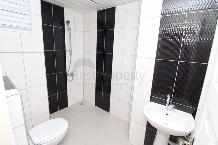 Квартира 2+1 в Махмутларе