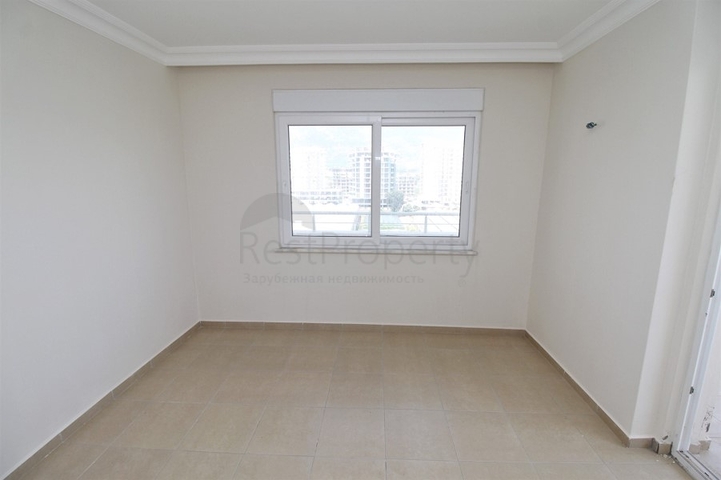 Квартира 2+1 в Махмутларе