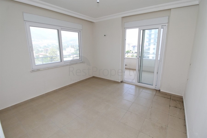 Квартира 2+1 в Махмутларе