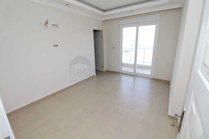 Квартира 2+1 в Махмутларе